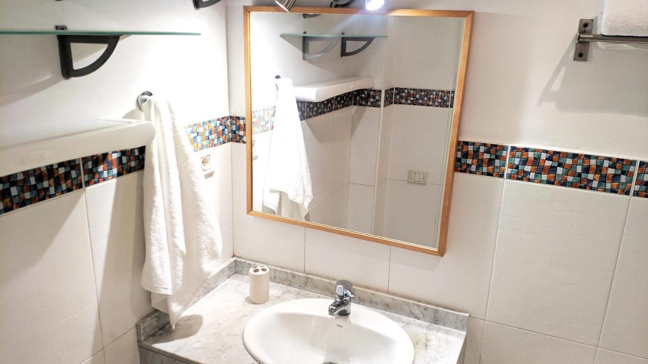 Appartement Canteras Beach Lovely Loft ***** à Las Palmas de Gran Canaria Extérieur photo